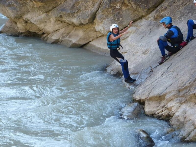 Murillo de Gállego Huesca: Family Water Gymkhana - The Sum Up
