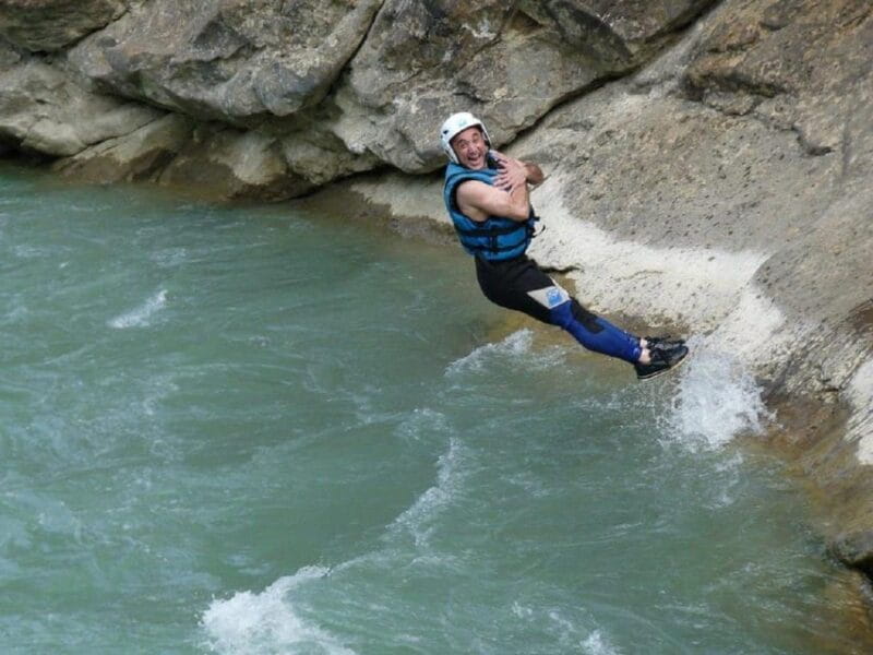 Murillo de Gállego Huesca: Family Water Gymkhana - FAQ