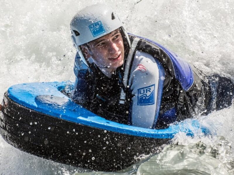 Murillo de Gállego Huesca: Hydrospeed in the Gállego River - FAQ