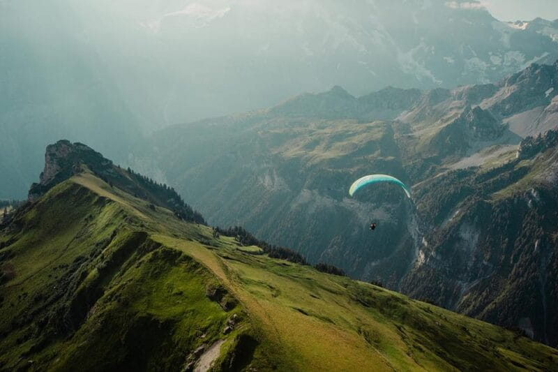 Mürren: Paragliding Panorama Tandem Flight Full Experience - Final Thoughts: Who Should Consider This?