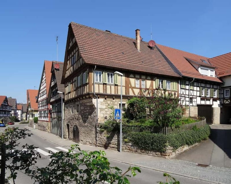 Murren - Private Guided Walking Tour - Key points / Takeaways