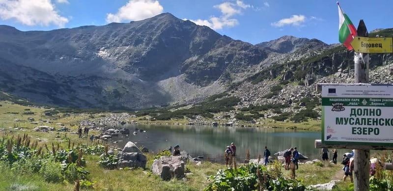 Musala-hiking tour to the highest peak on the Balkans - Key points / Takeaways
