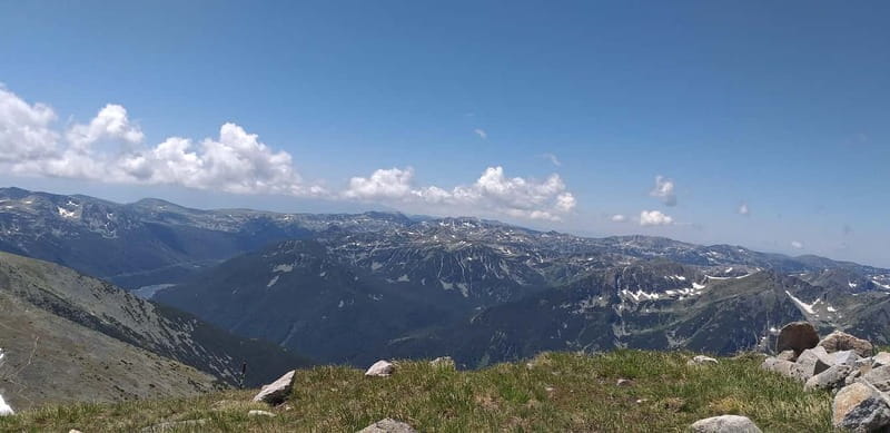 Musala-hiking tour to the highest peak on the Balkans - Exploring Bulgaria’s Highest Peak: A Detailed Review