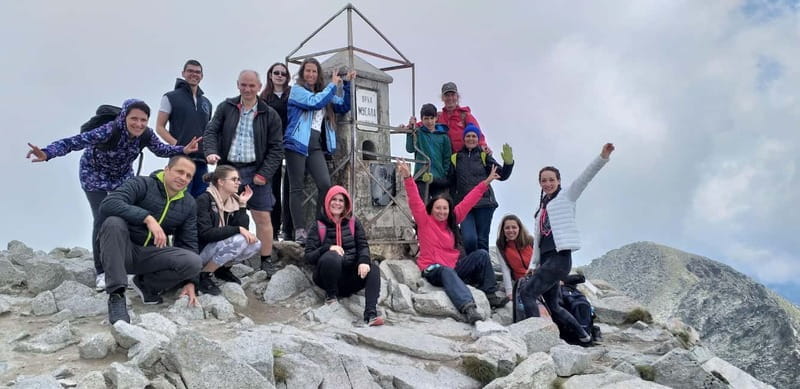 Musala-hiking tour to the highest peak on the Balkans - Price and Logistics: Does It Offer Good Value?