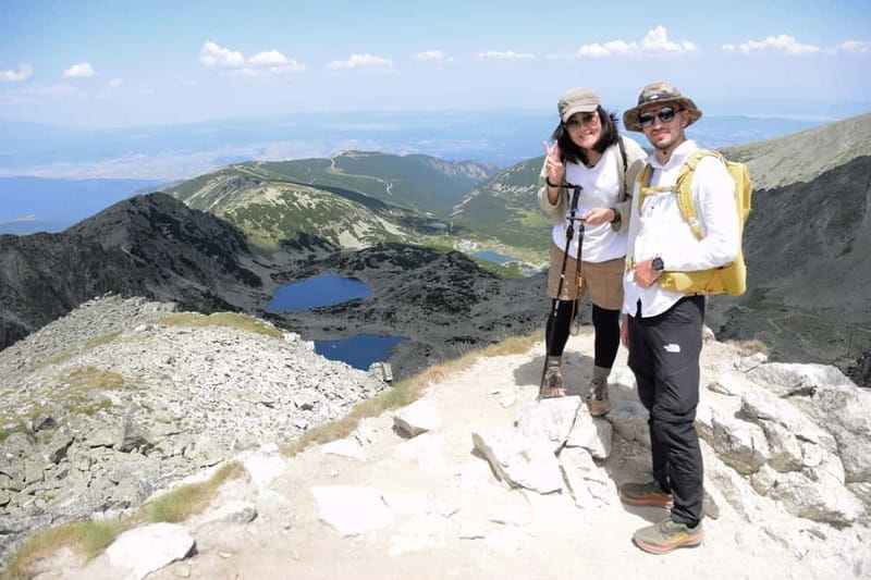 Musala Peak, Rila Mountains: Full-Day Hiking Tour from Sofia - Key Points / Takeaways