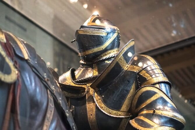 Musee de l'Armée and Seine River Cruise Ticket - The Sum Up