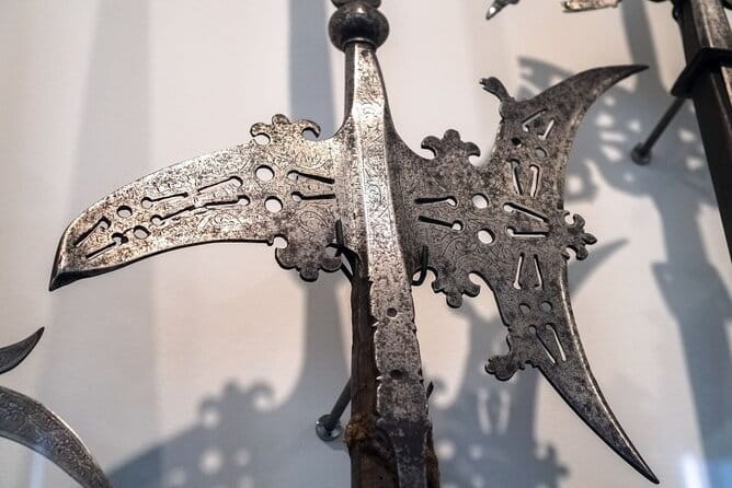 Musee de l'Armée and Seine River Cruise Ticket - FAQ