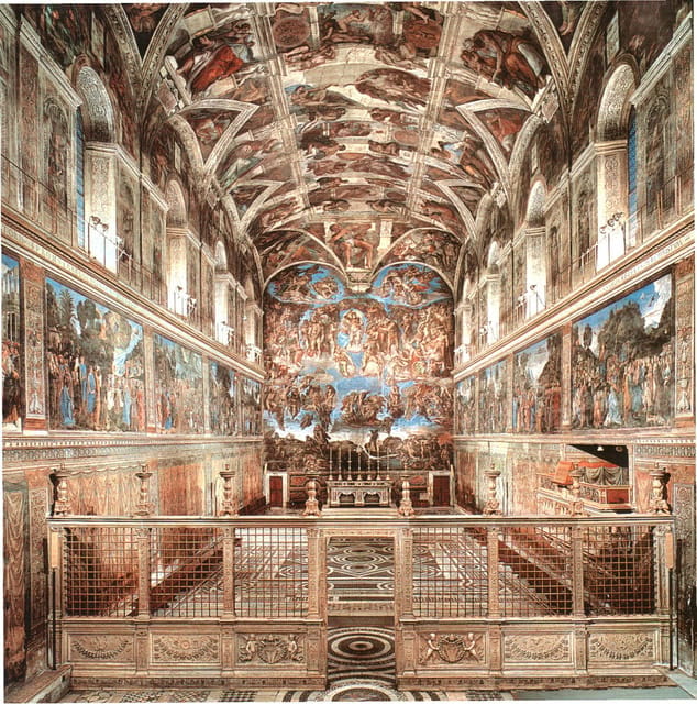 Musei Vaticani & Cappella Sistina: VIP guided tour - Entering the Vatican: What to Expect