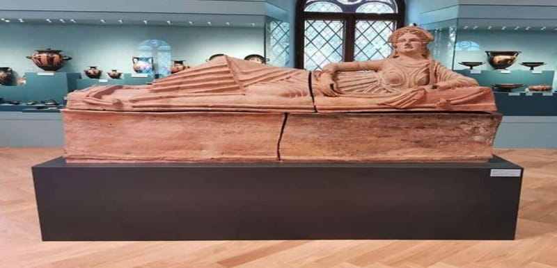 Museo Czartorisky : Visita in Lingua Italiana salta fila - Key points / Takeaways