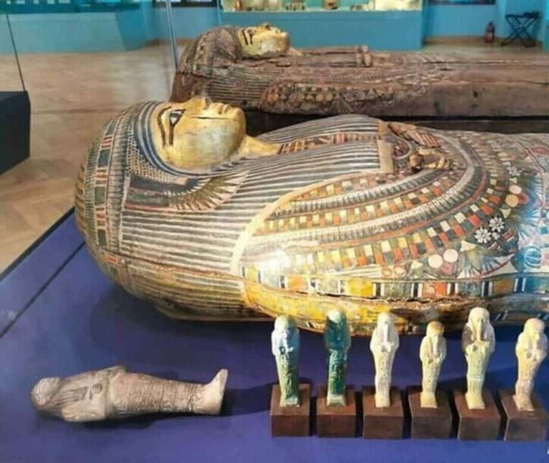 Museo Czartorisky : Visita in Lingua Italiana salta fila - Exploring the Czartoryski Museum: A Detailed Look