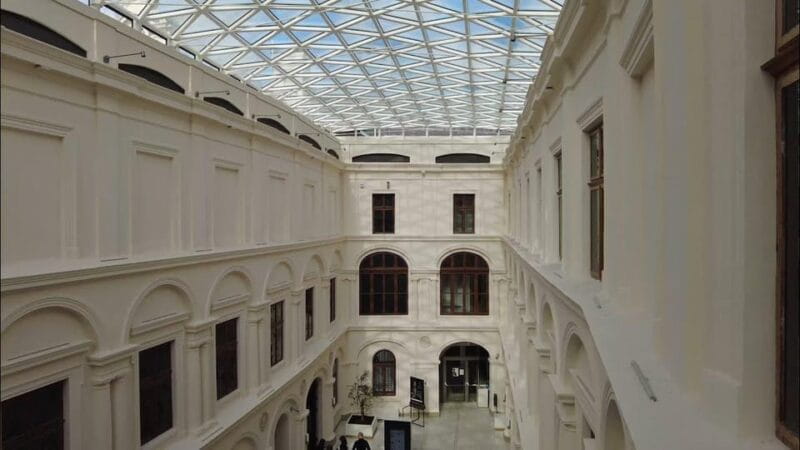 Museo Czartoryski: Visita in italiano e salta la fila. - Key points / Takeaways