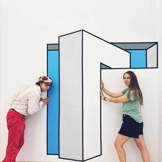 Museo delle Illusioni - Siracusa - - Who Will Love This Experience?