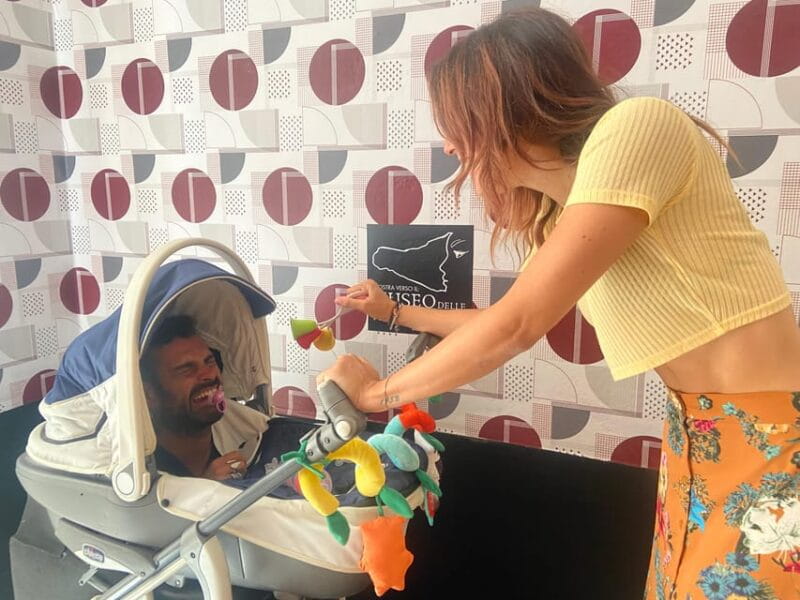 Museo delle Illusioni - Siracusa - - Price and Location: An Accessible Sicilian Gem