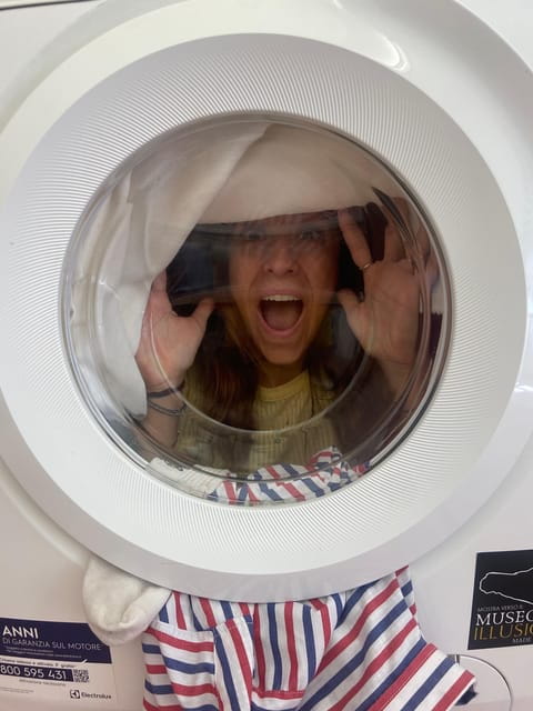 Museo delle Illusioni - Siracusa - - Final Thoughts: Who Should Not Miss It