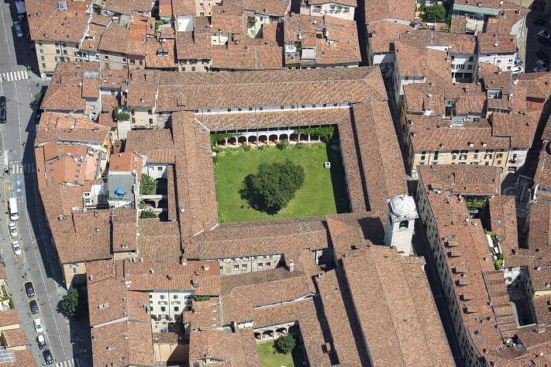 Museo Diocesano di Brescia: Entrance ticket - Key points / Takeaways