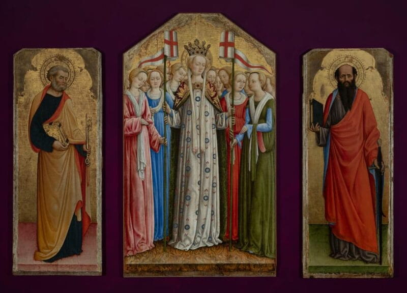 Museo Diocesano di Brescia: Entrance ticket - The Sum Up