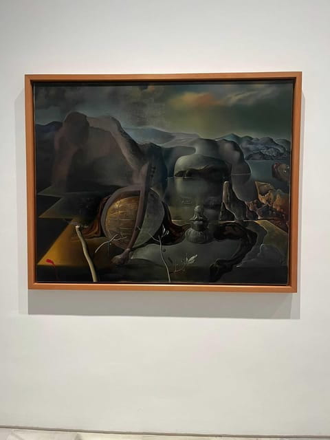 Museo Reina Sofía: Private visit with art expert - Why Choose a Private Tour of the Reina Sofía?