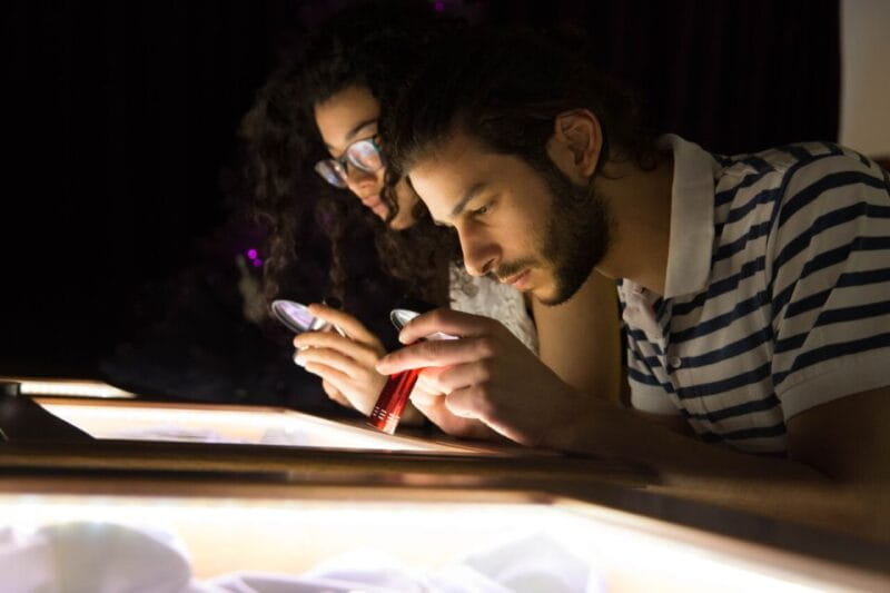 MuseodiNotte: food, wine and art in the heart of Naples - The Artistic and Spiritual Significance