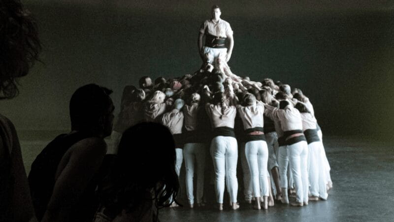 Museu Casteller de Catalunya - FAQ