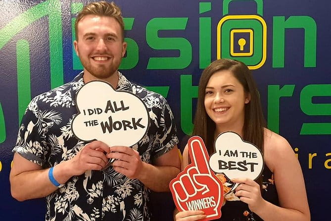 Museum Heist Escape Game - A Deep Dive into the Museum Heist Escape Game