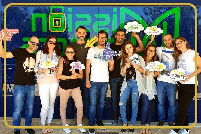 Museum Heist Escape Game - Final Thoughts