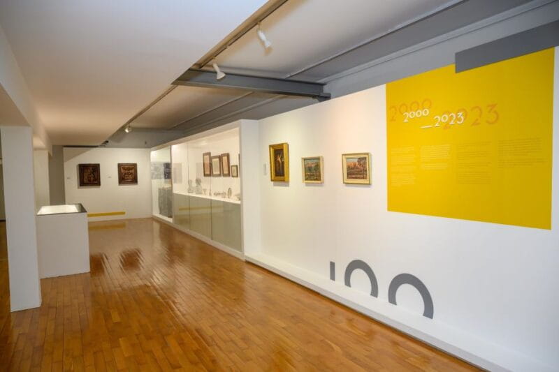 Museum of Decorative Arts - Viana do Castelo - Exploring the Collection and Layout