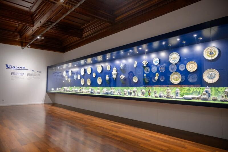 Museum of Decorative Arts - Viana do Castelo - Practical Tips for Visiting