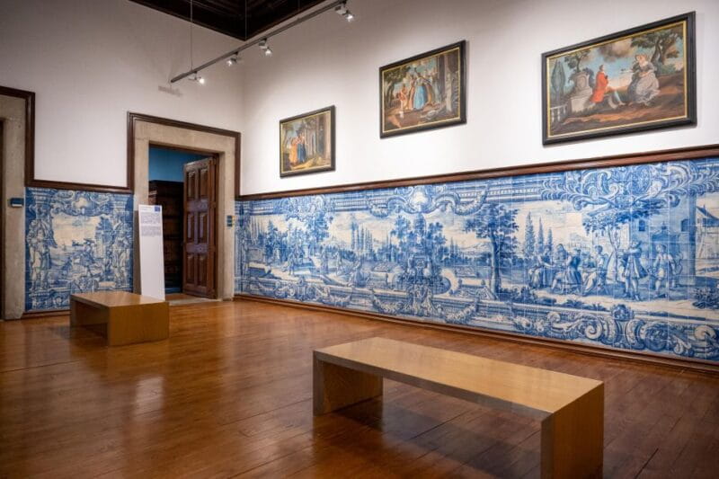 Museum of Decorative Arts - Viana do Castelo - Who Will Love This Museum?