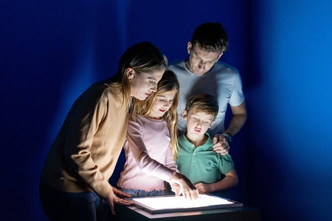 Museum of Illusions Alicante Entrance ticket - An In-Depth Look at the Museum of Illusions Alicante