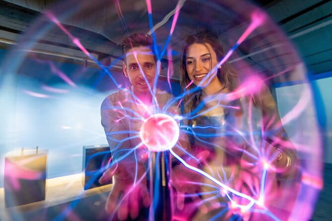 Museum of Illusions Alicante Entrance ticket - FAQ