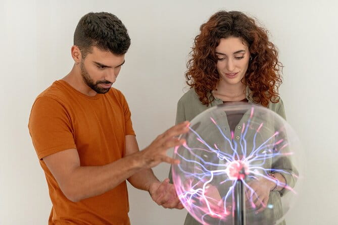 Museum of Illusions Tenerife Entrance Ticket - Exploring the Museum of Illusions Tenerife in Detail