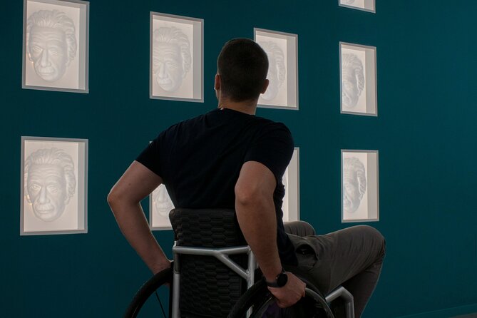 Museum of Illusions Thessaloniki Ticket - Cancellation and Refund Policy