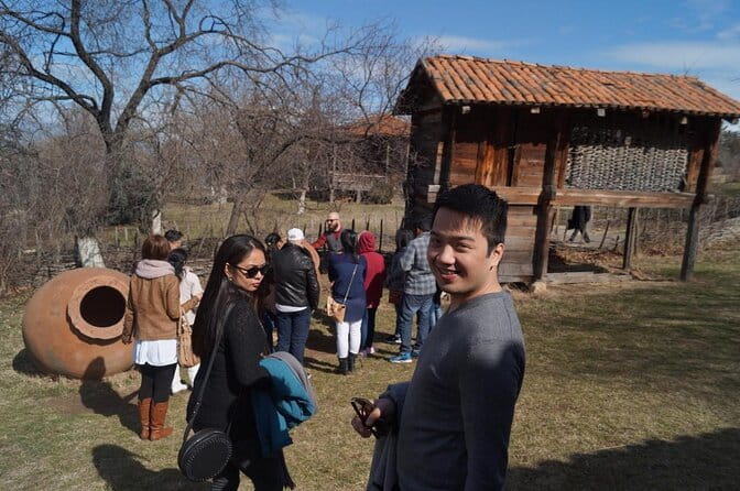 Museum of illusions,Digital Space and Ethnography in Tbilisi - An Overview of Tbilisi’s Cultural and Modern Marvels