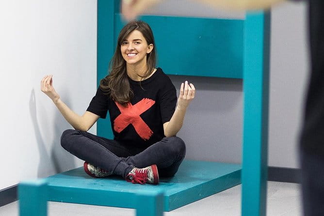 Museum of illusions,Digital Space and Ethnography in Tbilisi - Frequently Asked Questions