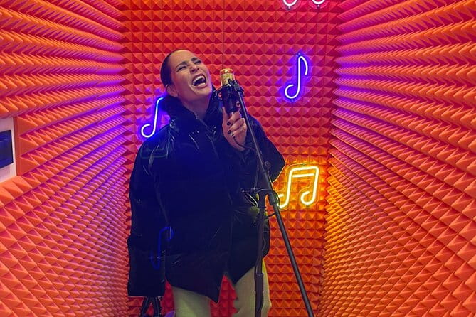 Museum of Selfies & Memories Zagreb Ticket - Entering the World of Selfies: What to Expect