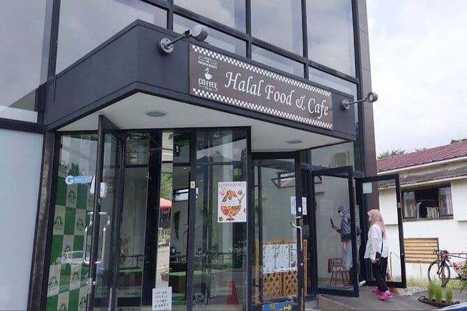 Muslim Friendly Mount Fuji Tour With English Speaking Chauffeur - Private Transportation and Comfort