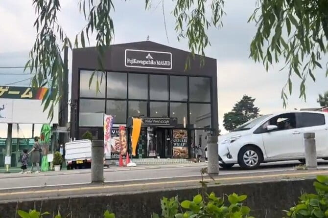 Muslim Friendly Mount Fuji Tour With English Speaking Chauffeur - Customer Reviews and Testimonials