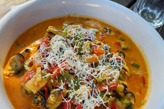 Mussel Sailing Tour with Food and Drink Tasting in Albania - Who Will Love This Tour?