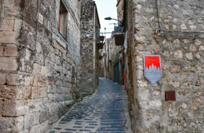 Mussomeli: Guided Historical Walking Tour - Mussomeli: Guided Historical Walking Tour — A Deep Dive into Sicily’s Hidden Gem