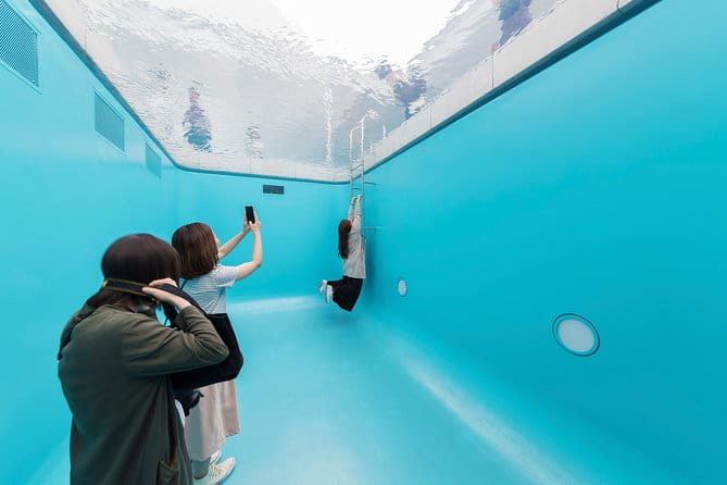 Must See Kanazawa With A Local: Private & Personalized - Visiting Iconic Attractions and Landmarks