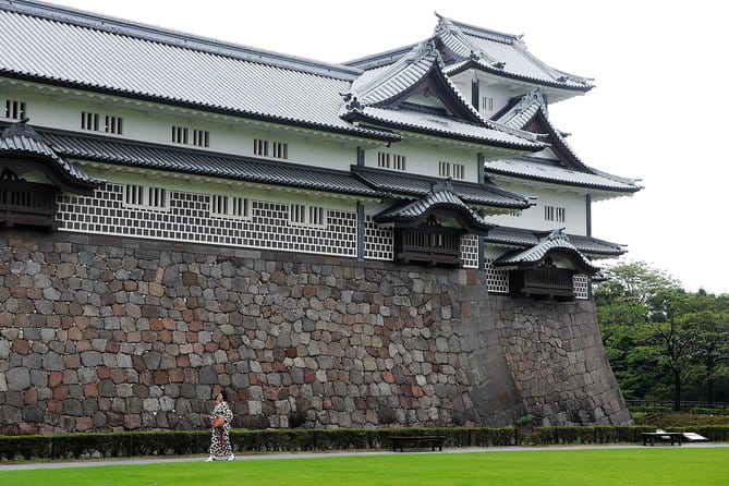 Must See Kanazawa With A Local: Private & Personalized - Personalizing Your Tour Experience
