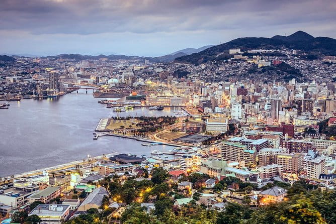 Must-See Nagasaki With A Local: Private & Personalized Walking Experience - Accessibility and Accommodations