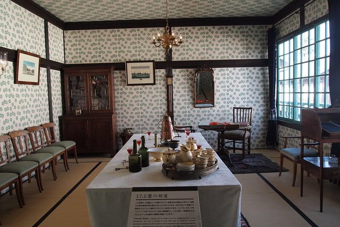 Must-See Nagasaki With A Local: Private & Personalized Walking Experience - Preparing for Your Tour