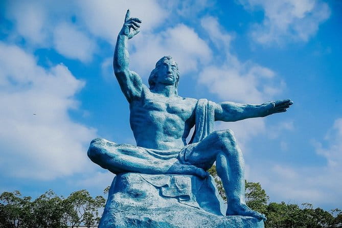 Must-See Nagasaki With A Local: Private & Personalized Walking Experience - Customizing Your Experience