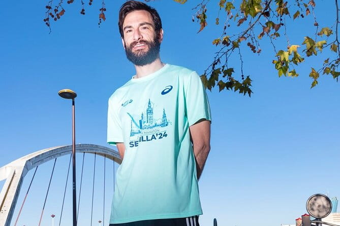 Must See Running Tour Of Sevilla - Key Points / Takeaways