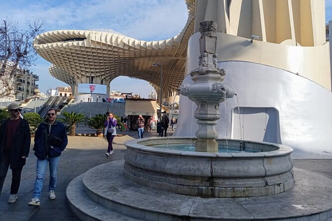 Must See Running Tour Of Sevilla - Exploring the Itinerary: What Youll See and Why It Matters