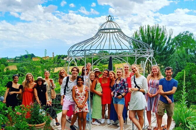 My Farm - three experiences in one day - Who Will Love This Tour?