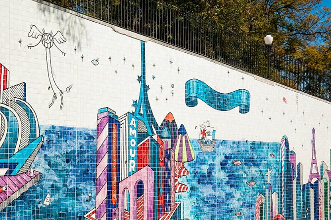 My Friend Vádio - Lisbon Old City Tuk Tuk Tour - Insights From Knowledgeable Guide