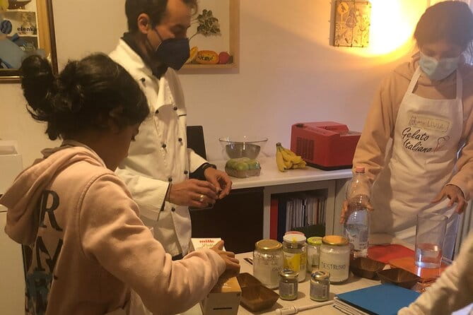 My Gelato Lab - Frequently Asked Questions