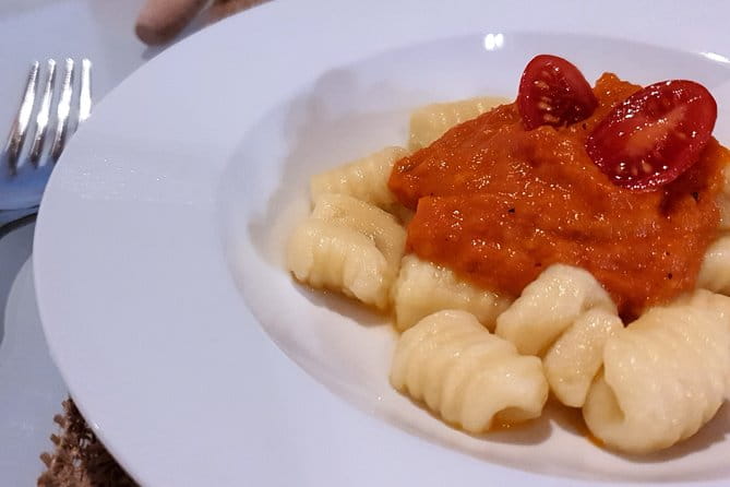 My Granny's secrets Making Gnocchi - Learning the Art of Gnocchi from Scratch